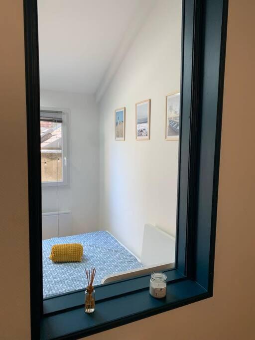 Le Cocon Amienois Apartment Amiens Luaran gambar